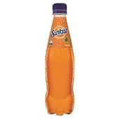 Orange Sunkist 