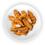 Southern Fried Chicken 